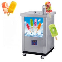 Professional Ice Lollipop Machine Kolice Machine Emballage De Popsicles Ice Lollipop Machine